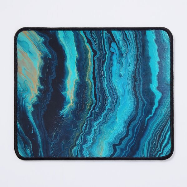 Item preview, Azure Canyon designed and sold by LesenArt.