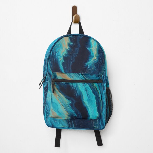 Item preview, Azure Canyon designed and sold by LesenArt.