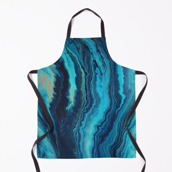 Item preview, Azure Canyon designed and sold by LesenArt.