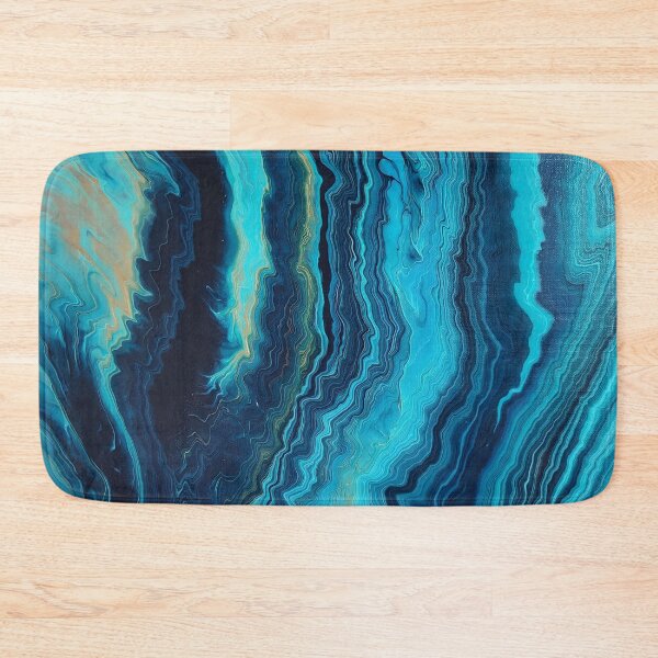 Item preview, Azure Canyon designed and sold by LesenArt.