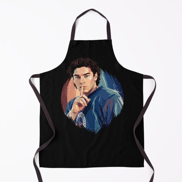 Item preview, garrett graham designed and sold by salmzouriart.