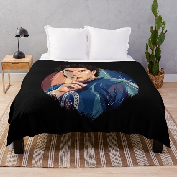 Item preview, garrett graham designed and sold by salmzouriart.