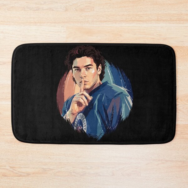 Item preview, garrett graham designed and sold by salmzouriart.