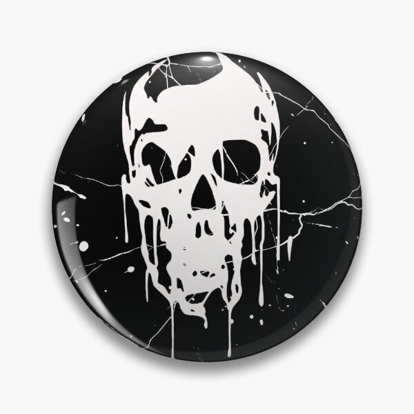 Item preview, Skull  designed and sold by SVPERNAUT.