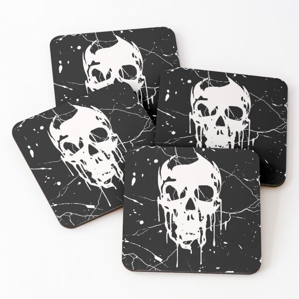 Item preview, Skull  designed and sold by SVPERNAUT.