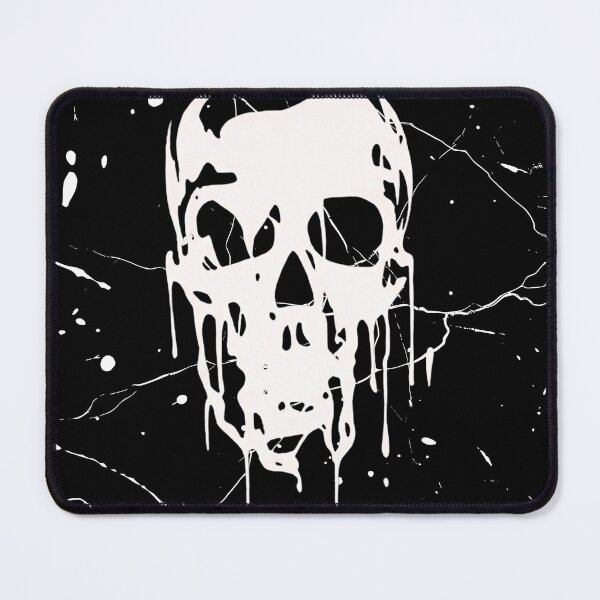 Item preview, Skull  designed and sold by SVPERNAUT.