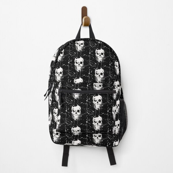 Item preview, Skull designed and sold by SVPERNAUT.