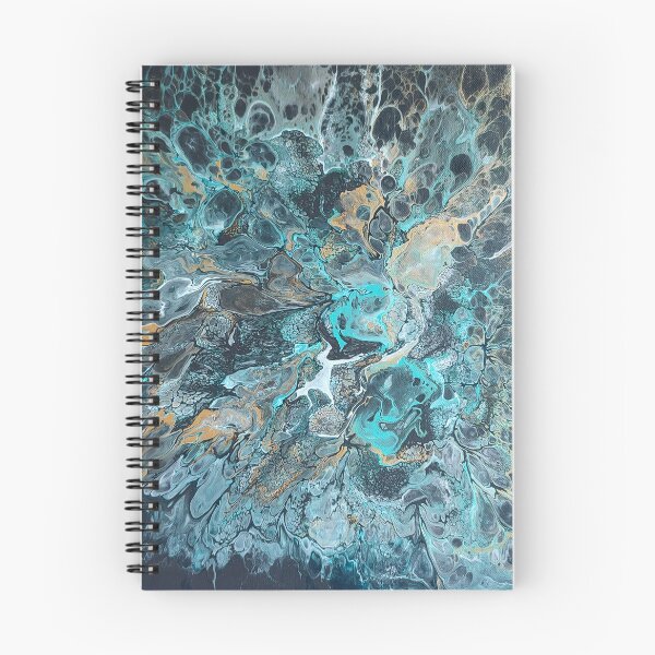 Item preview, Cosmic Storm designed and sold by LesenArt.