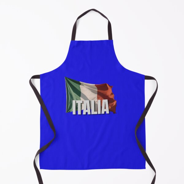 Item preview, Italia Flag Distressed Vintage Pride Design designed and sold by RVJdesigns.