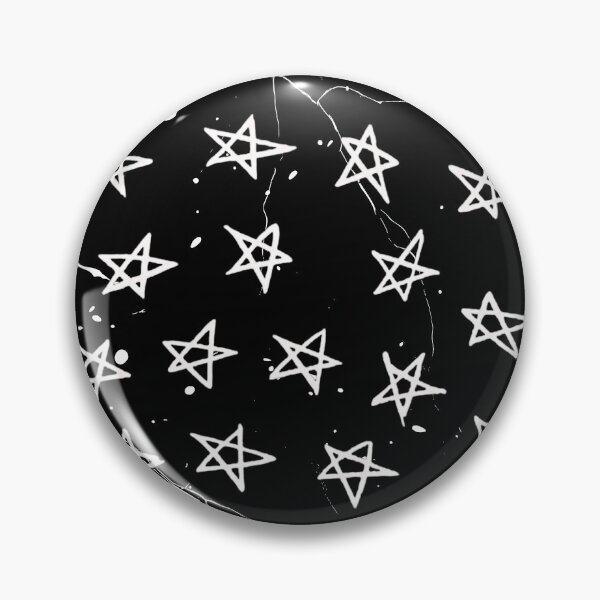Item preview, Pentagrams  designed and sold by SVPERNAUT.