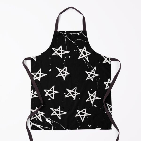 Item preview, Pentagrams designed and sold by SVPERNAUT.