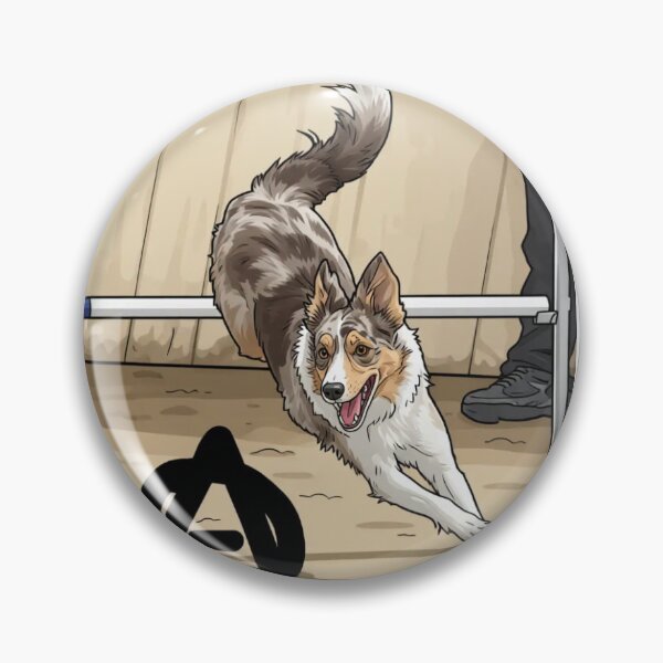 Item preview, Dog Therian Design. designed and sold by Freakcreations9.