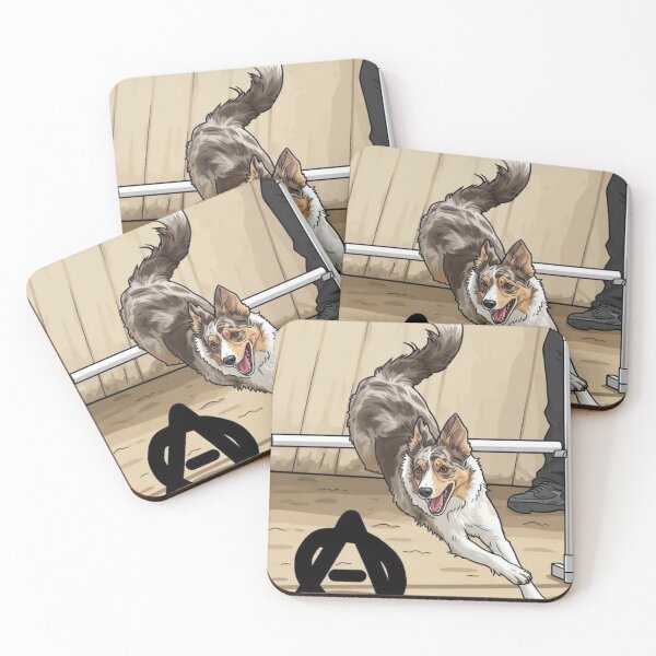 Item preview, Dog Therian Design. designed and sold by Freakcreations9.