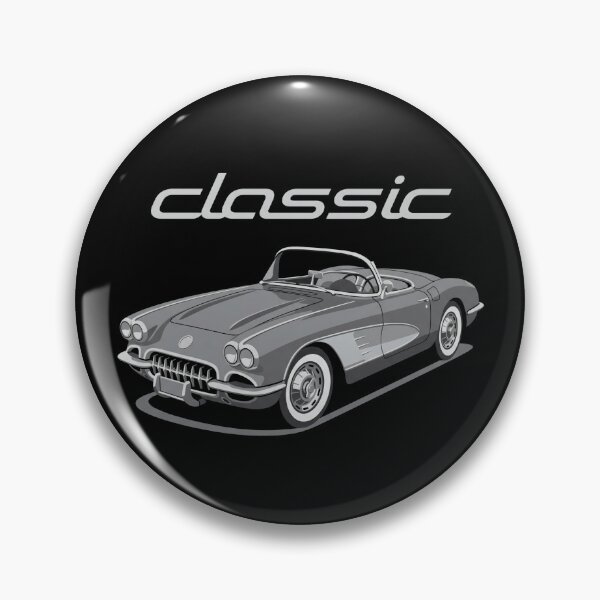 Item preview, 1959 vette C1 Classic Car designed and sold by Off-Road-Zone.