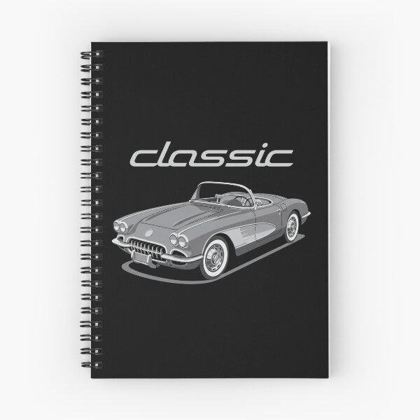 Item preview, 1959 vette C1 Classic Car designed and sold by Off-Road-Zone.