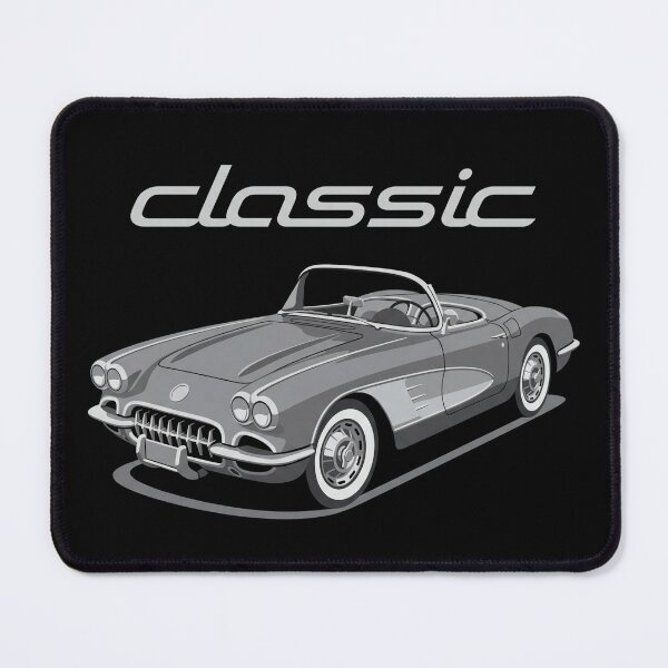 Item preview, 1959 vette C1 Classic Car designed and sold by Off-Road-Zone.