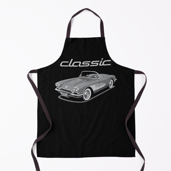 Item preview, 1959 vette C1 Classic Car designed and sold by Off-Road-Zone.