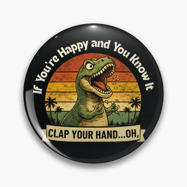 Item preview, If You're Happy & You Know If Clap Your Oh designed and sold by EverClassic.