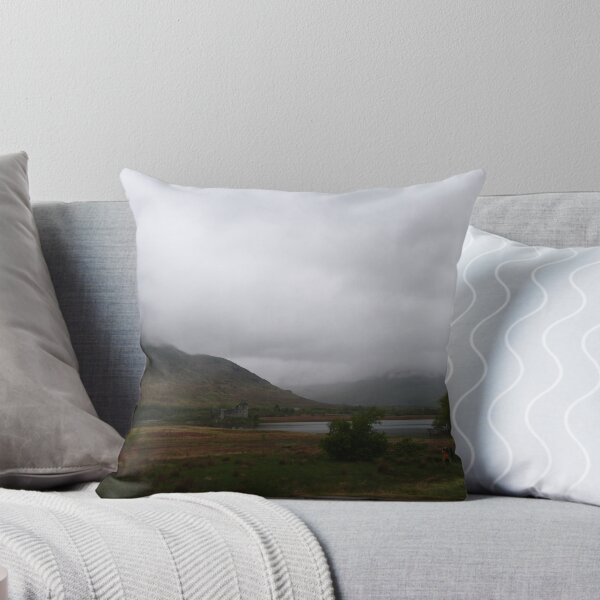 Item preview, Kilchum in the Mists designed and sold by Simons-Seagull.