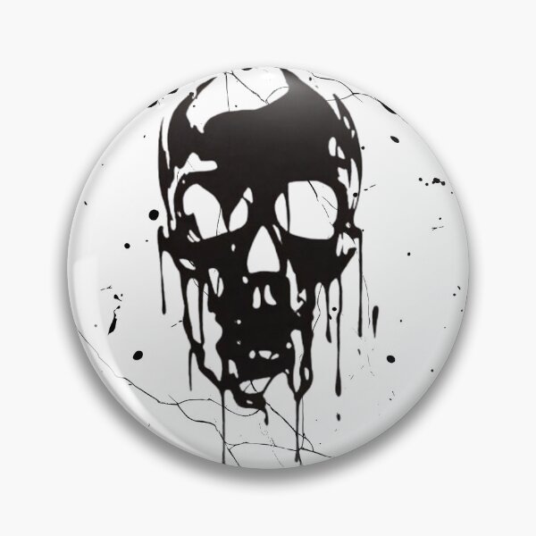 Item preview, Skull  designed and sold by SVPERNAUT.