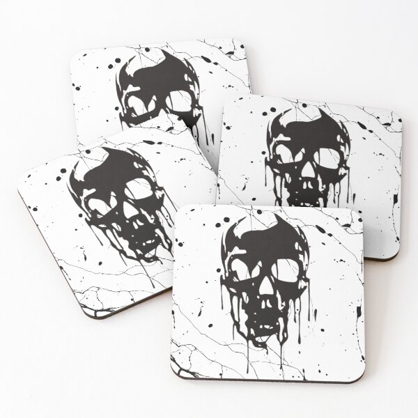 Item preview, Skull  designed and sold by SVPERNAUT.