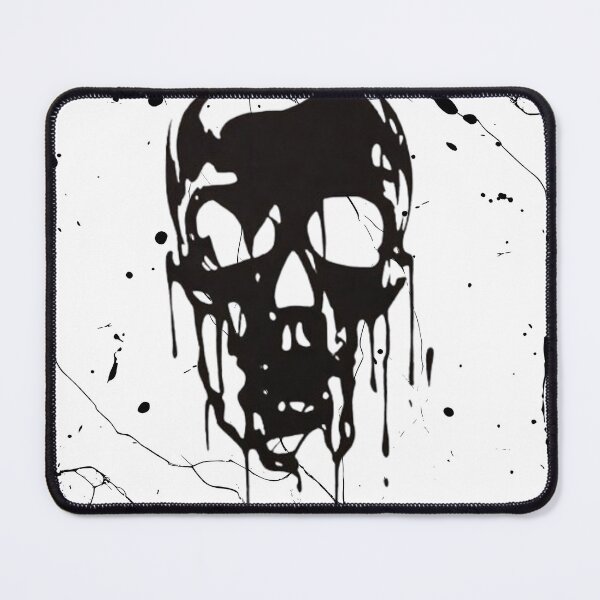 Item preview, Skull  designed and sold by SVPERNAUT.