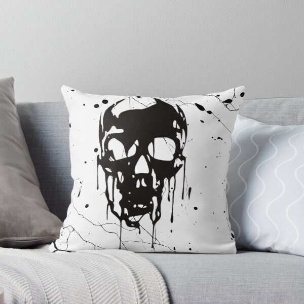 Item preview, Skull  designed and sold by SVPERNAUT.