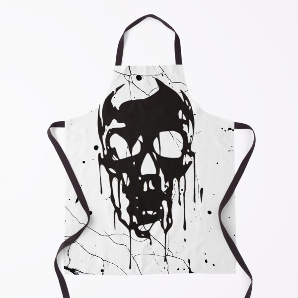 Item preview, Skull designed and sold by SVPERNAUT.