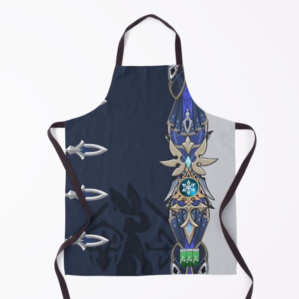 Item preview, Lohen Mecha Signature Genshin Impact designed and sold by JonetsuKingdom.