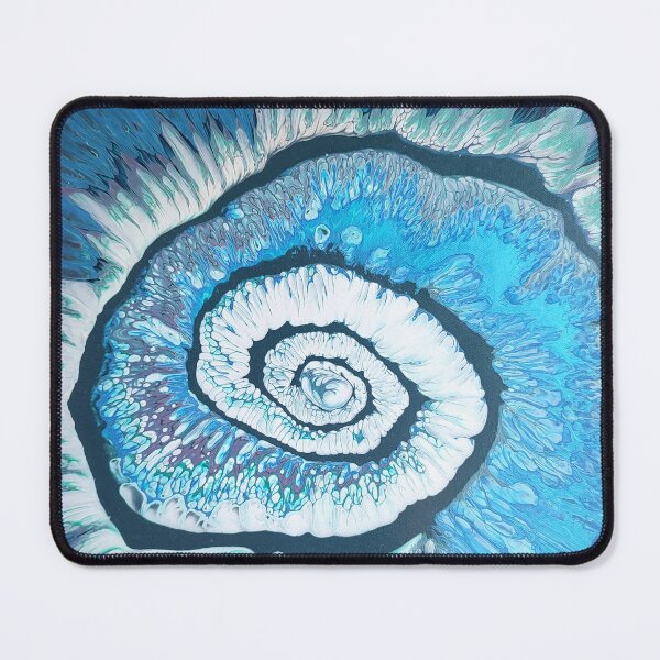 Item preview, Shell of Time designed and sold by LesenArt.