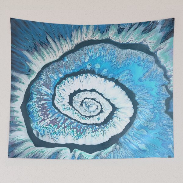 Item preview, Shell of Time designed and sold by LesenArt.