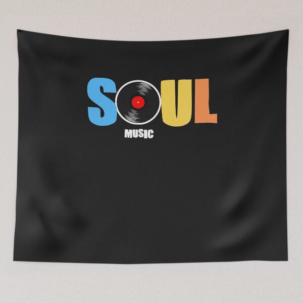 Item preview, Soul music dance designed and sold by busydesign.