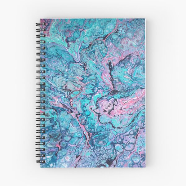 Item preview, Cotton Candy Ocean designed and sold by LesenArt.