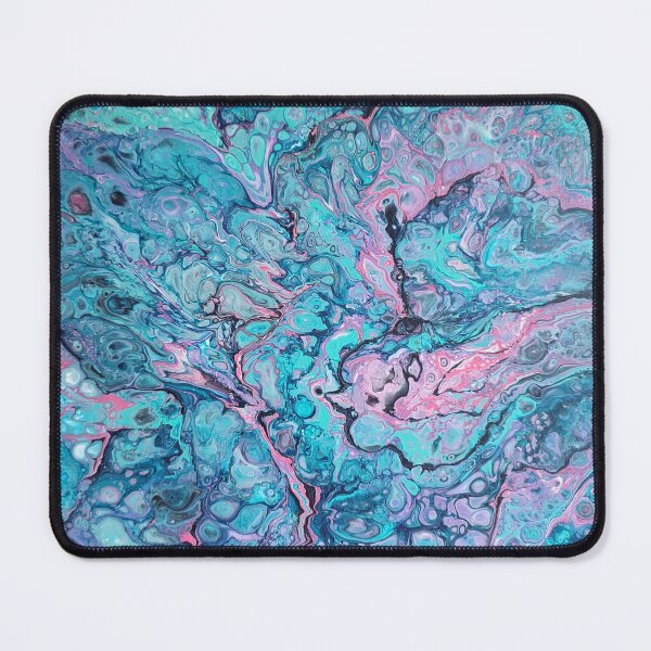 Item preview, Cotton Candy Ocean designed and sold by LesenArt.
