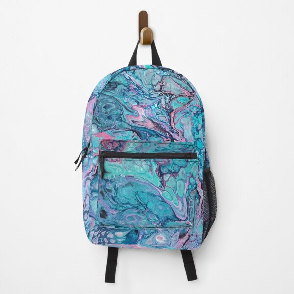 Item preview, Cotton Candy Ocean designed and sold by LesenArt.
