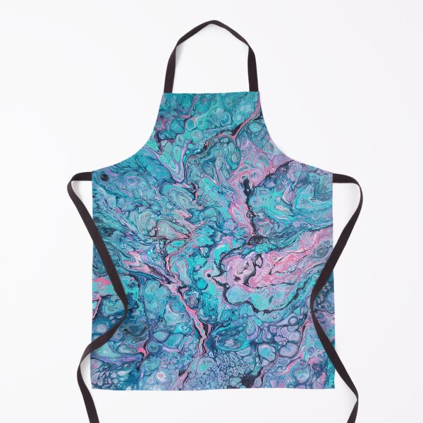 Item preview, Cotton Candy Ocean designed and sold by LesenArt.
