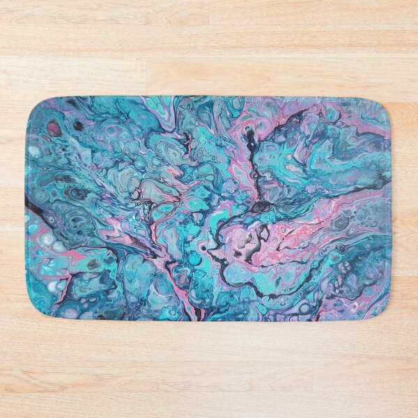 Item preview, Cotton Candy Ocean designed and sold by LesenArt.