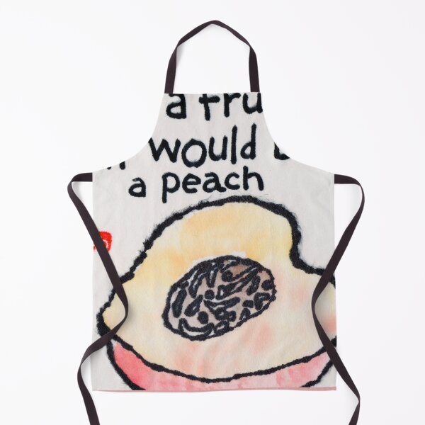 Item preview, Peachy Kiss designed and sold by dosankodebbie's etegami world.