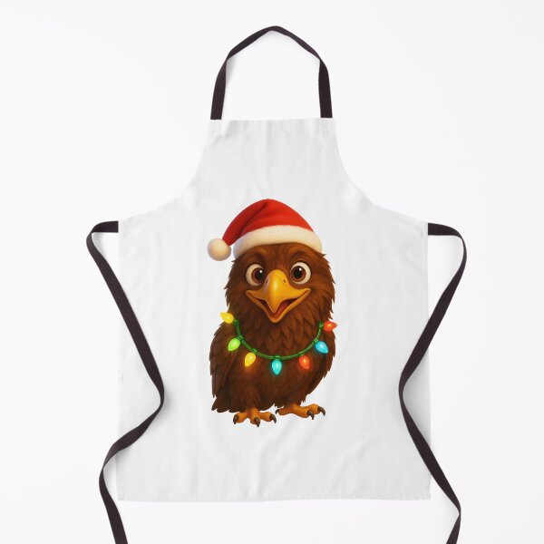 Item preview, Christmas Haast's Eagle designed and sold by Sillytoe.
