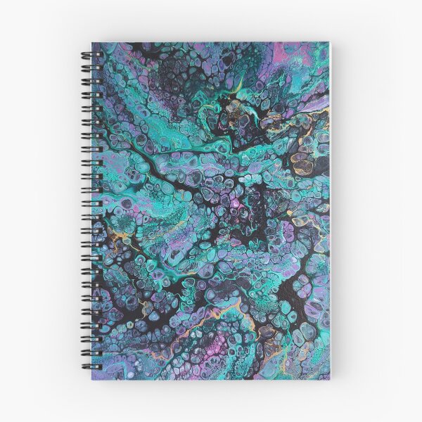 Item preview, Cosmic Cells designed and sold by LesenArt.