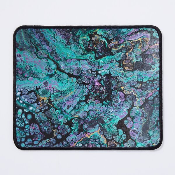 Item preview, Cosmic Cells designed and sold by LesenArt.