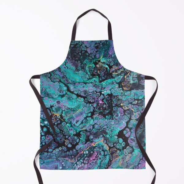 Item preview, Cosmic Cells designed and sold by LesenArt.