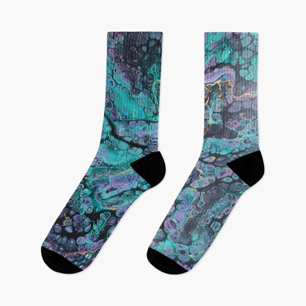 Item preview, Cosmic Cells designed and sold by LesenArt.