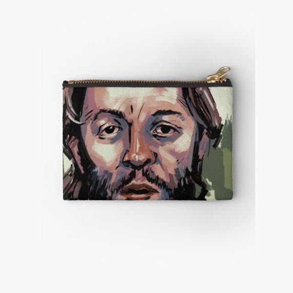 Item preview, Paul McCartney - Disco Elysium portrait designed and sold by LobatusArtshop.