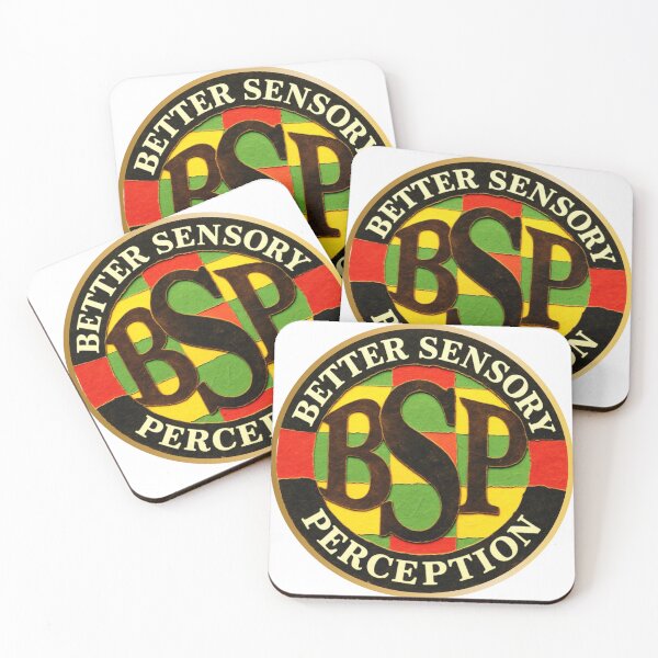 Item preview, Better Sensory Perception designed and sold by Caromela.