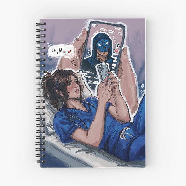 Item preview, Hi Aly! It's Josh designed and sold by Jenna-draw.