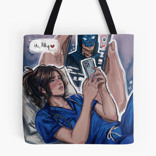 Item preview, Hi Aly! It's Josh designed and sold by Jenna-draw.