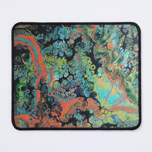 Item preview, Coral Pulse designed and sold by LesenArt.