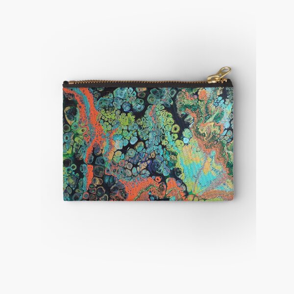 Item preview, Coral Pulse designed and sold by LesenArt.