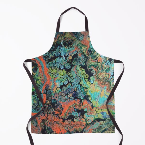 Item preview, Coral Pulse designed and sold by LesenArt.